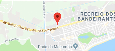 mapa google agencia od